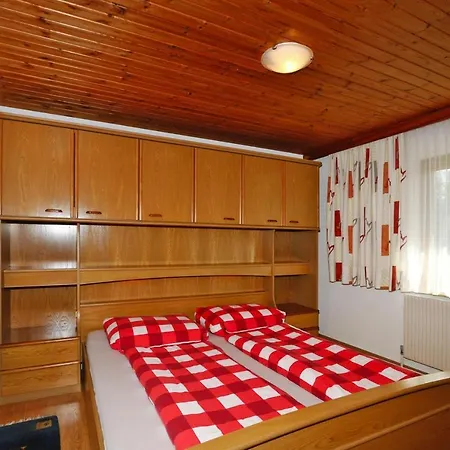 Apartamento Hippach Im Zillertal - Otr05105j-cya *