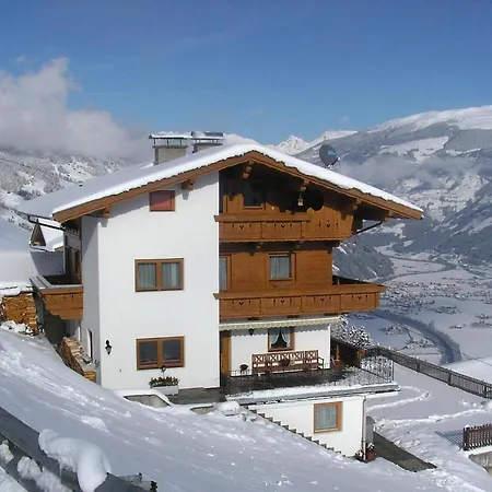Hippach Im Zillertal - Otr05105j-cya